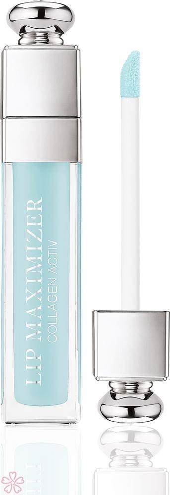 dior addict lip maximizer blue|dior addict lip maximizer price.